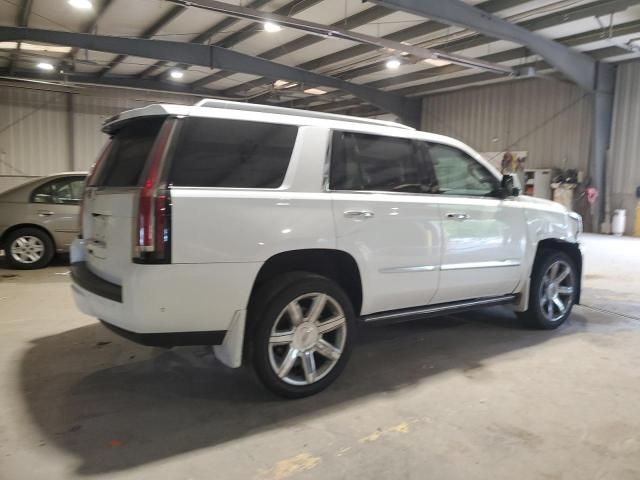  CADILLAC ESCALADE 2017 Biały