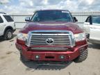 2010 Toyota Tundra Crewmax Limited продається в Kansas City, KS - Front End