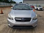 2015 Subaru Xv Crosstrek 2.0I Hybrid Touring იყიდება Chatham-ში, VA - Minor Dent/Scratches