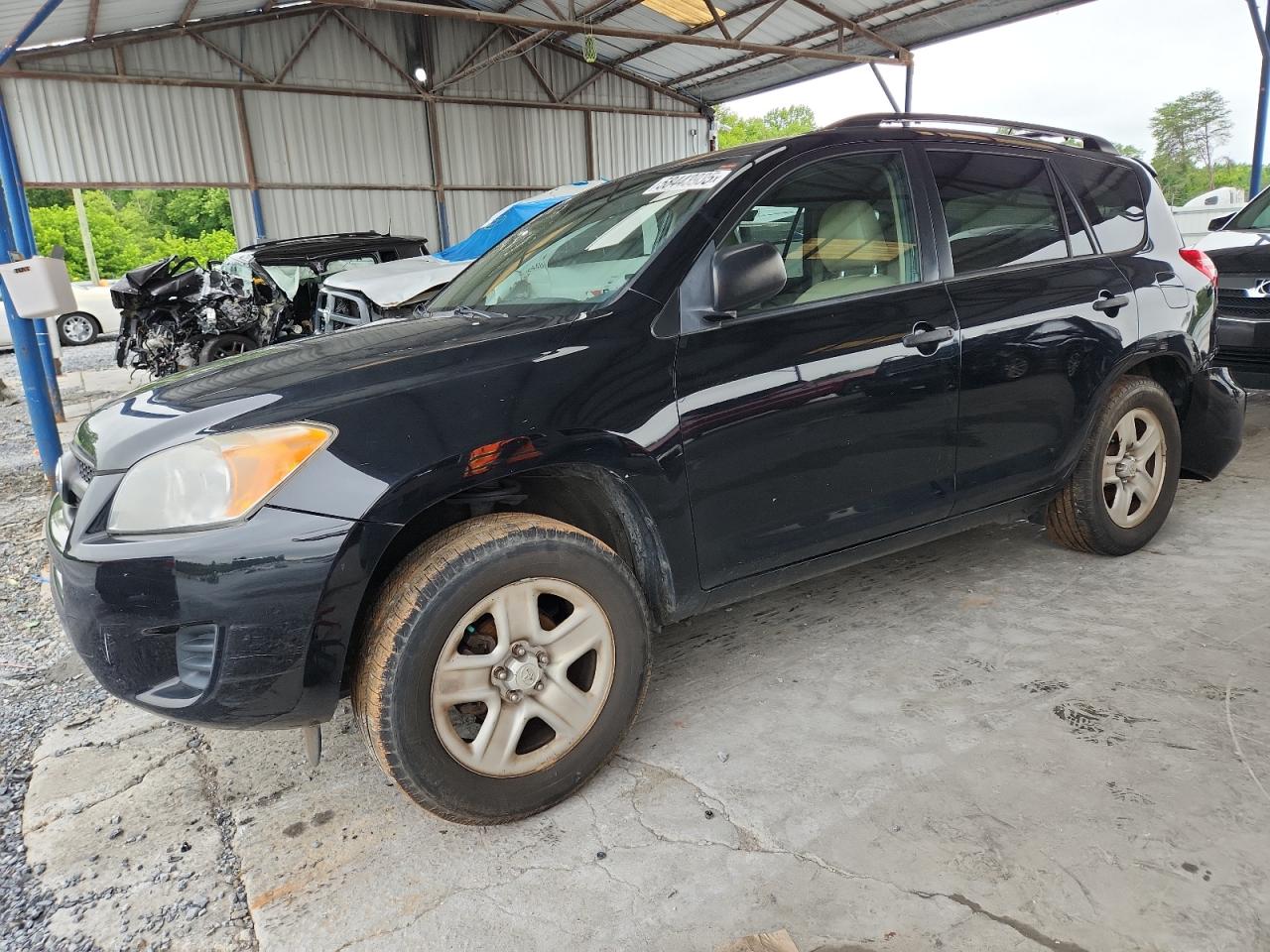 Cartersville, GA에서 판매 중인 2010 Toyota Rav4 - Rear End