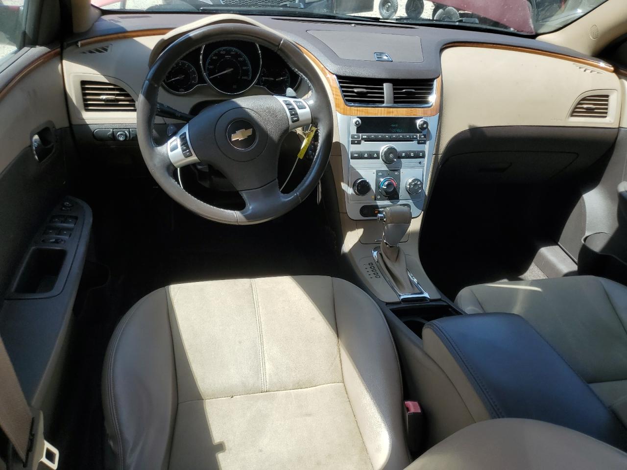 2010 Chevrolet Malibu 2Lt VIN: 1G1ZD5EB7AF103510 Lot: 56976215
