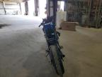 2007 KAWASAKI EX650 A   for sale at Copart IA - DAVENPORT
