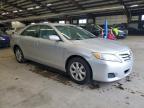 2011 Toyota Camry Base for Sale in East Granby, CT - Front End