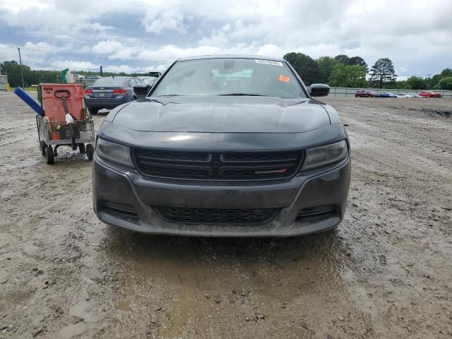  DODGE CHARGER 2021 Black
