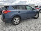 2013 Toyota Rav4 Le for Sale in Greenwood, NE - Rear End