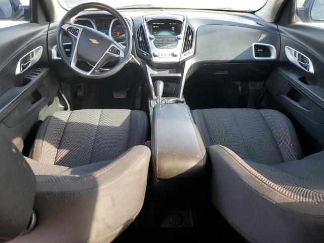  CHEVROLET EQUINOX 2017 Charcoal