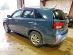 2015 Kia Sorento Lx na sprzedaż w Longview, TX - Mechanical