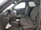 2022 Ford Explorer Police Interceptor na sprzedaż w San Antonio, TX - All Over