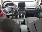 2020 Ford Ecosport Se for Sale in Kansas City, KS - Front End