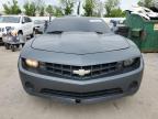2010 Chevrolet Camaro Ls for Sale in Bridgeton, MO - Side