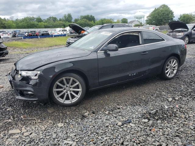 2015 Audi A5 Premium
