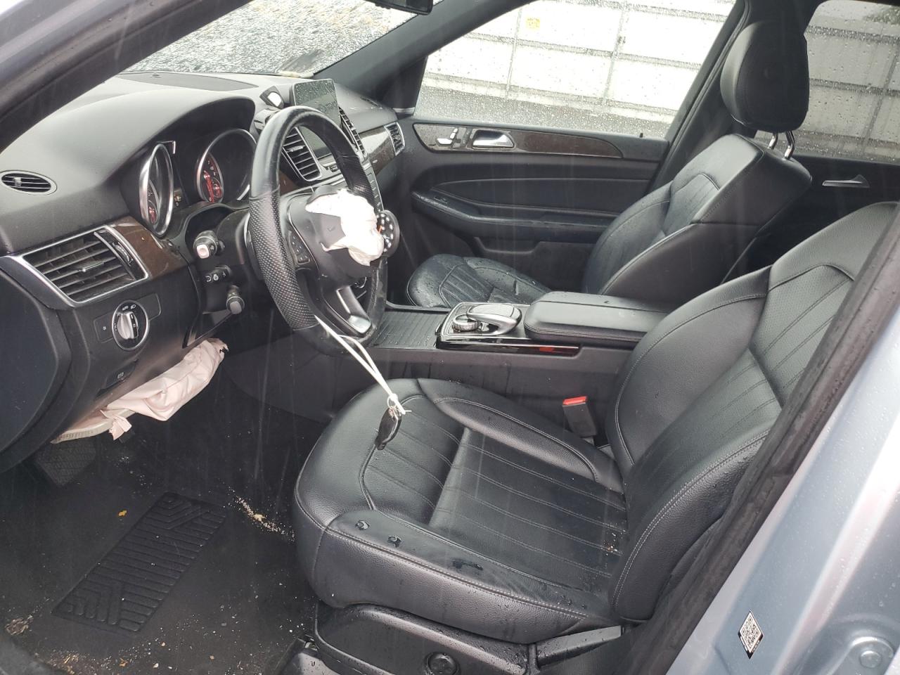 2018 Mercedes-Benz Gle 350 4Matic VIN: 4JGDA5HB6JB068399 Lot: 55399255