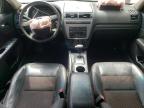 2007 Ford Fusion Se за продажба в Austell, GA - Front End
