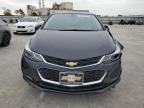 2018 Chevrolet Cruze Lt en Venta en Tulsa, OK - Mechanical