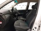 2013 HYUNDAI I10 CLASSI for sale at Copart NEWBURY