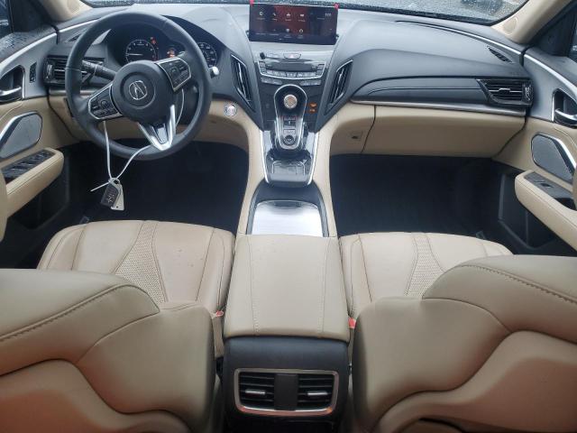  ACURA RDX 2023 Czarny