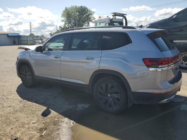  VOLKSWAGEN ATLAS 2024 Szary