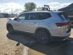 2024 Volkswagen Atlas Se for Sale in Shreveport, LA - Front End