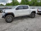 2024 Gmc Canyon At4X იყიდება Hurricane-ში, WV - Front End