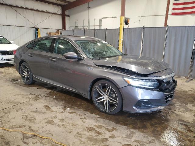  HONDA ACCORD 2022 Gray