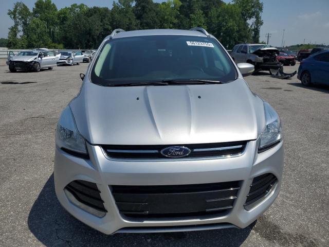  FORD ESCAPE 2014 Silver
