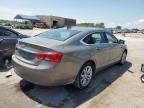2018 Chevrolet Impala Lt de vânzare în Kansas City, KS - Front End