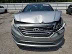 2017 Hyundai Sonata Sport на продаже в Dunn, NC - Front End