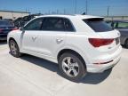 2020 Audi Q3 Premium на продаже в Haslet, TX - Hail