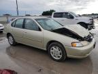 1998 Nissan Altima Xe for Sale in Wilmer, TX - Front End