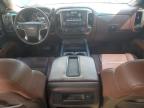 2015 Chevrolet Silverado K1500 High Country للبيع في Wichita، KS - Side