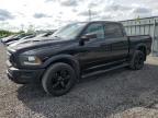 2020 Ram 1500 Classic Warlock for Sale in Ottawa, ON - Minor Dent/Scratches