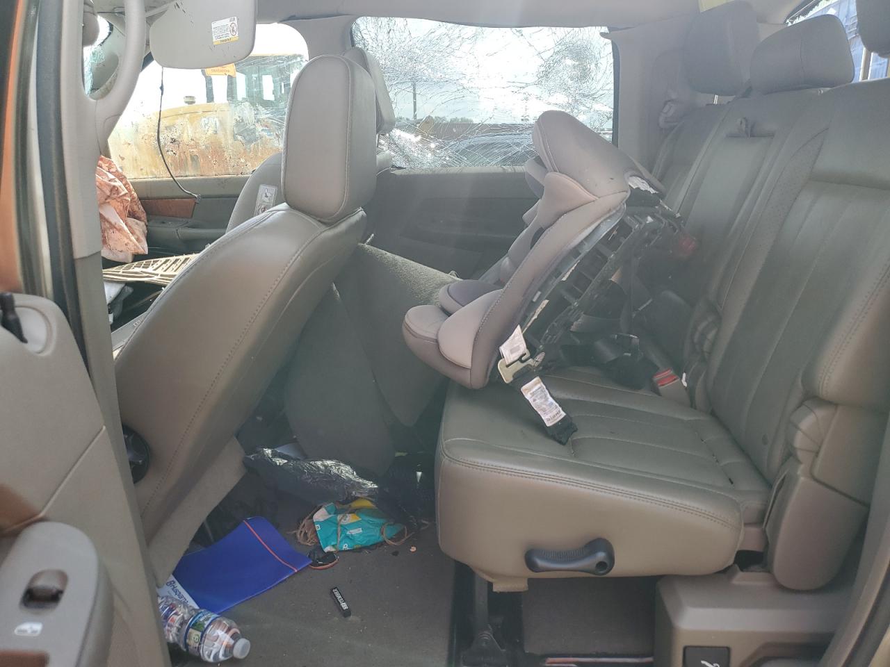 2006 Dodge Ram 2500 VIN: 3D7KS29C06G267970 Lot: 57058745