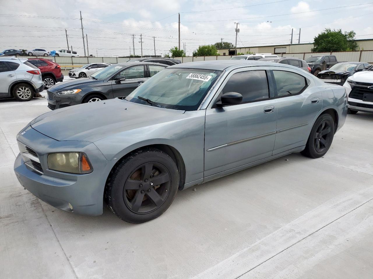 2006 Dodge Charger Se
