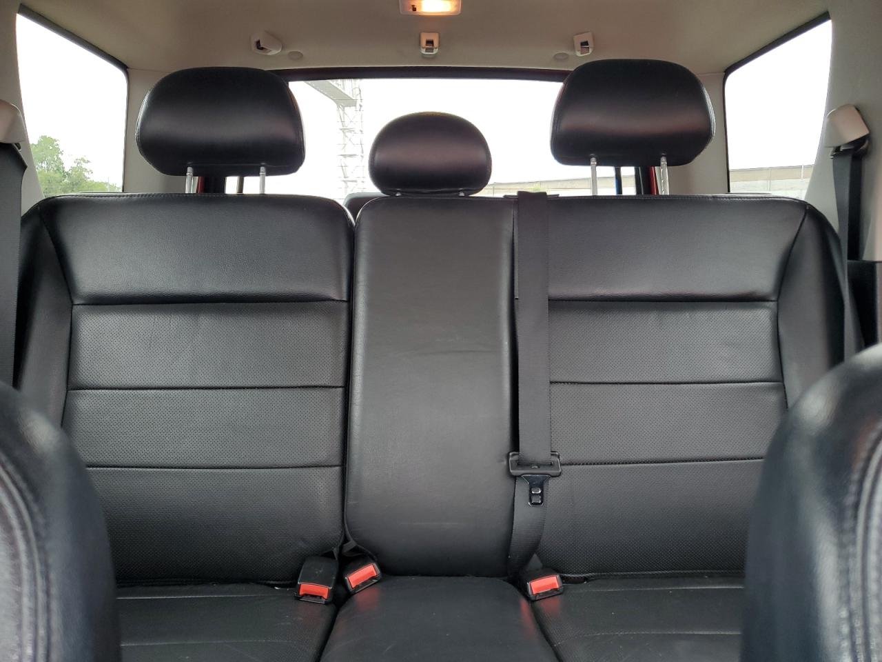 2006 Ford Escape Limited VIN: 1FMYU04196KA57980 Lot: 58719335