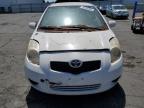 2008 Toyota Yaris  en Venta en Vallejo, CA - Front End