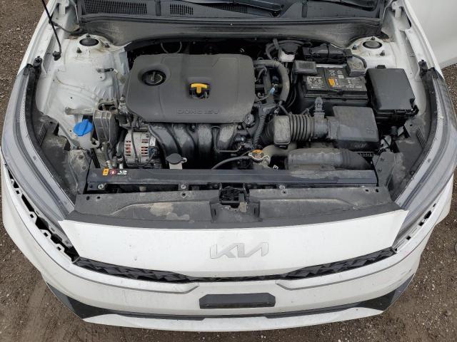 2024 KIA FORTE EX  
