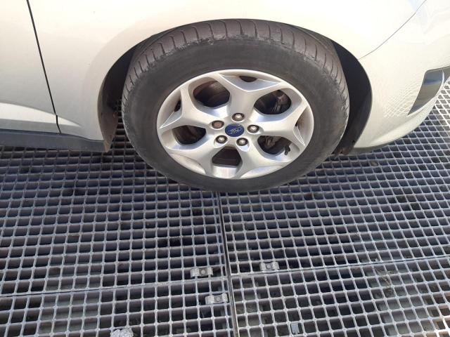 2014 FORD GRAND C-MA