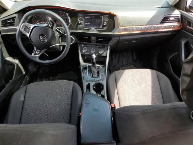  VOLKSWAGEN JETTA 2019 Szary