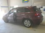2010 Acura Rdx  for Sale in Sandston, VA - Rollover