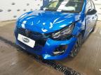 2024 PEUGEOT 208 GT PUR for sale at Copart EAST KILBRIDE