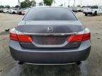 2015 Honda Accord Exl en Venta en Los Angeles, CA - Front End