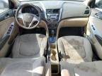 2013 Hyundai Accent Gls for Sale in Houston, TX - Vandalism