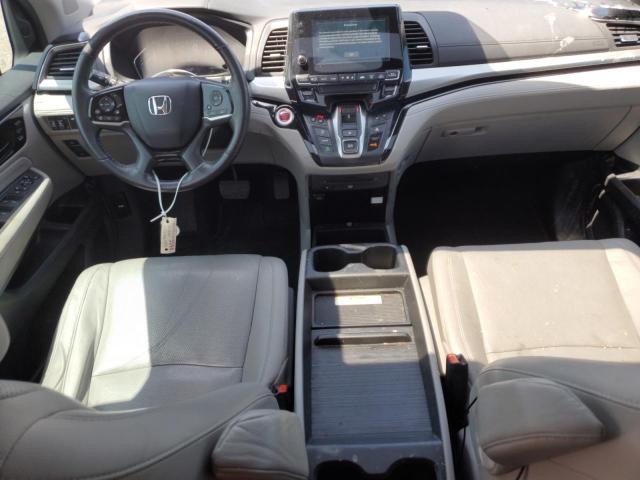  HONDA ODYSSEY 2019 Szary