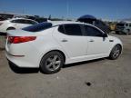 2014 Kia Optima Lx for Sale in Las Vegas, NV - Vandalism