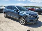 2018 Lincoln Mkc Select за продажба в Kansas City, KS - Front End