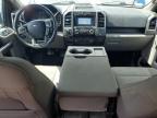 2017 Ford F150 Supercrew იყიდება Tifton-ში, GA - Front End