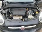 2016 Fiat 500X Lounge იყიდება Baltimore-ში, MD - Minor Dent/Scratches