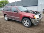 2007 Jeep Grand Cherokee Laredo en Venta en Davison, MI - Front End