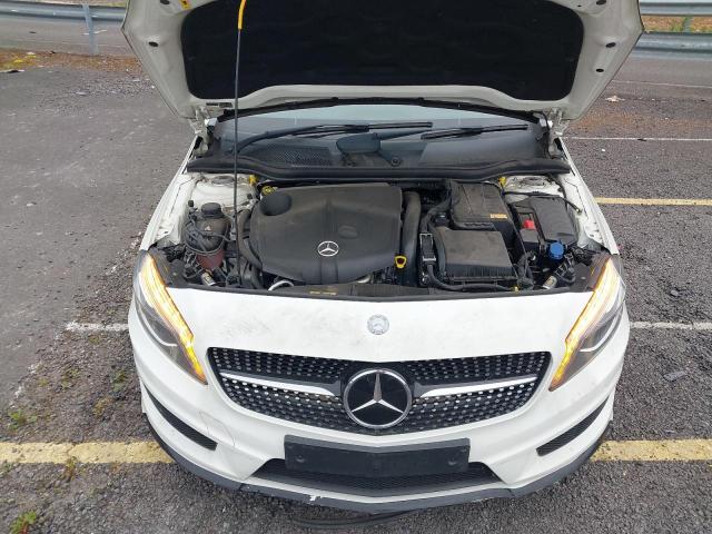 2015 MERCEDES BENZ A220 AMG N