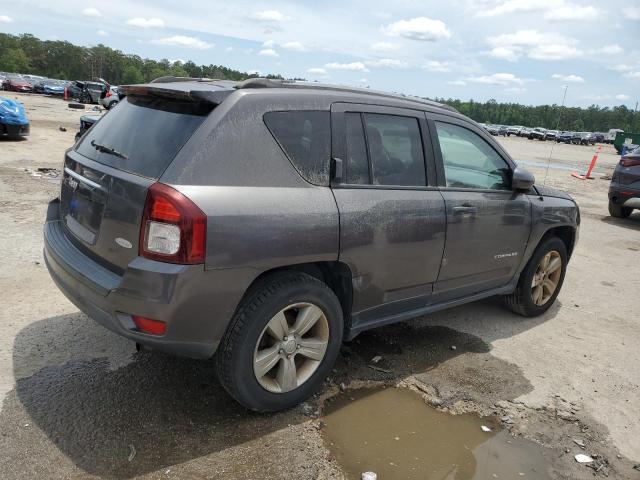  JEEP COMPASS 2016 Charcoal